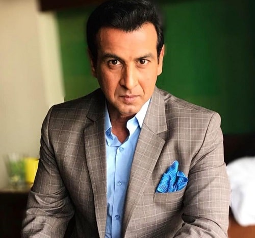 Ronit Roy