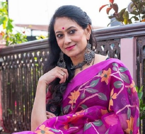 Rupali Barua (Ashish Vidhyarthi's Wife) Wiki, Age, Family, Biography ...