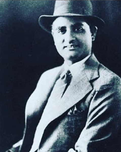 Kundan Lal Saigal