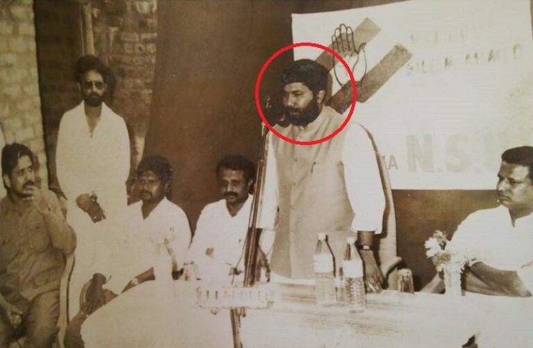 Saleem Ahmed Wiki, Age, Caste, Wife, Children, Family, Biography & More