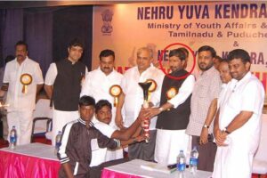 Saleem Ahmed Wiki, Age, Caste, Wife, Children, Family, Biography & More