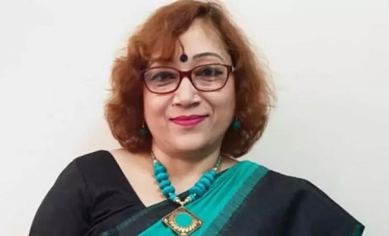 Sewali Devi Sharma