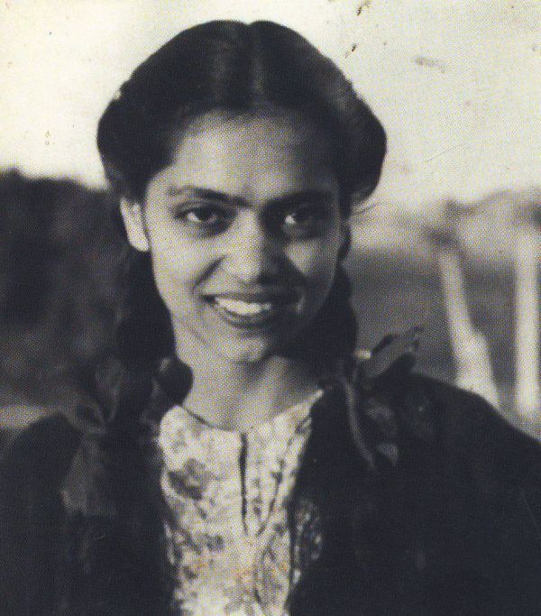 Sita Gandhi