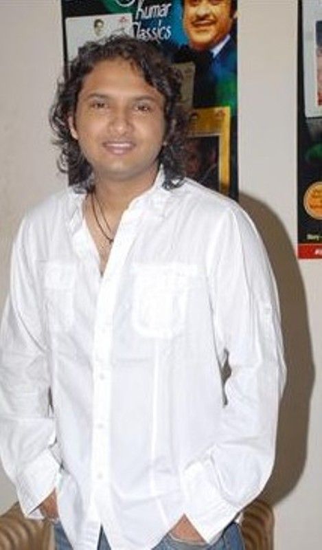 Sumit Kumar Ganguly