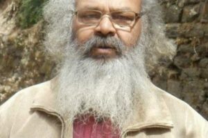 Surya Mohan Kulshreshtha