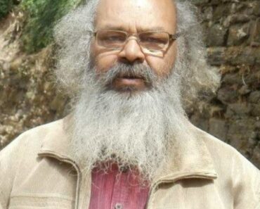 Surya Mohan Kulshreshtha