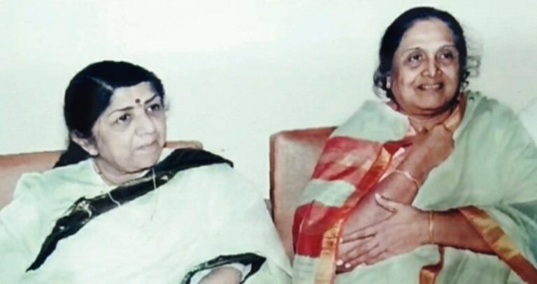 Sulochana Latkar Wiki, Age, Death, Husband, Family, Biography & More ...