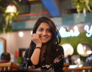 Aarohi Patel Wiki, Age, Boyfriend, Family, Biography & More - WikiBio