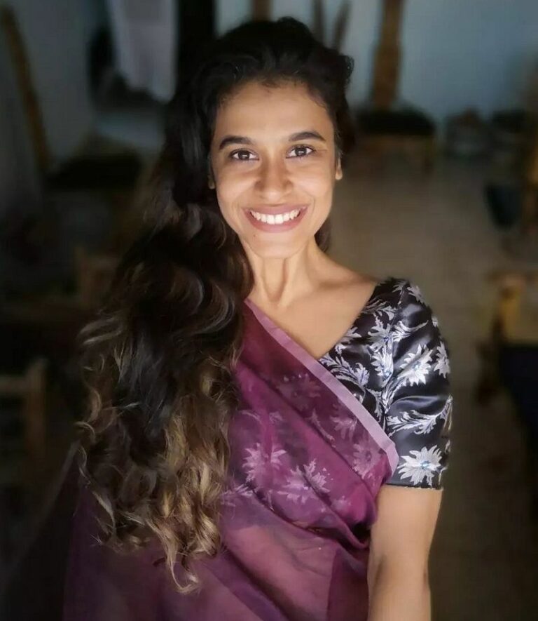 Adithi Kalkunte Wiki, Height, Age, Boyfriend, Family, Biography & More ...
