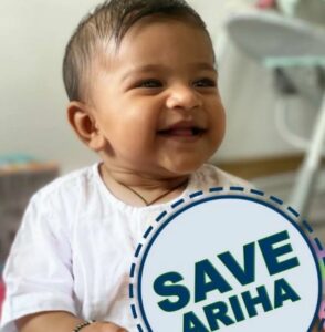 Ariha Shah (Baby Ariha) Wiki, Age, Family, Biography & More - WikiBio