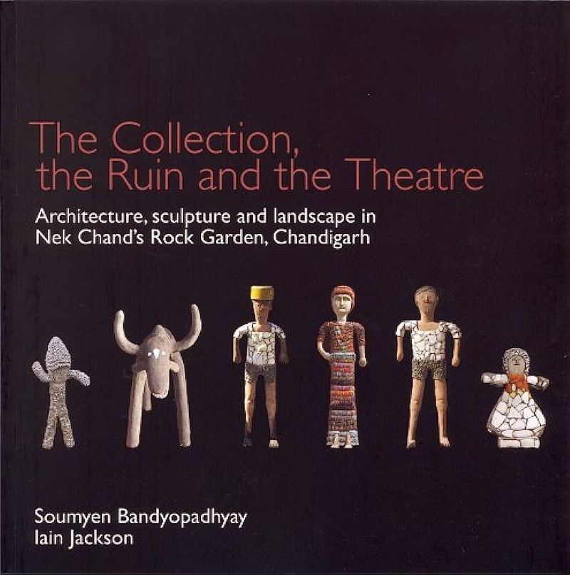 Book by Soumyen Bandhyopadhyay and Iain Jackson