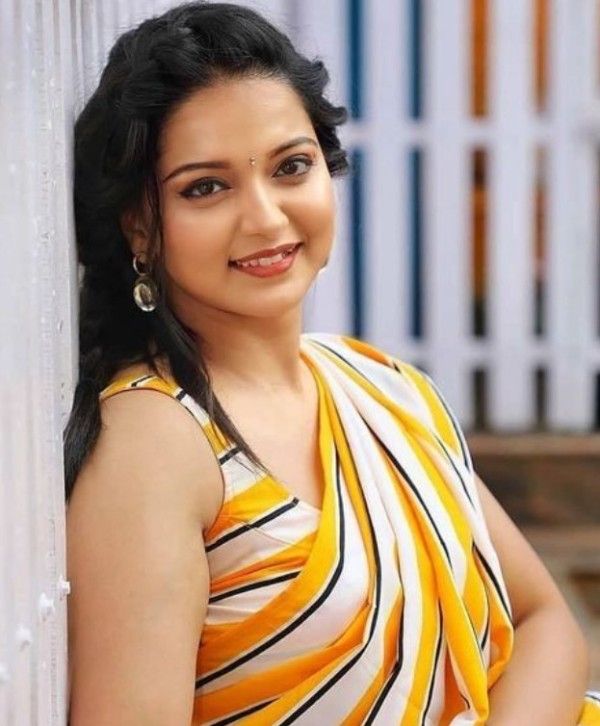 Chaithra Rao Wiki, Height, Age, Boyfriend, Family, Biography & More ...