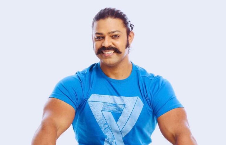 Devdatta Nage Wiki, Age, Wife, Children, Family, Biography & More - WikiBio