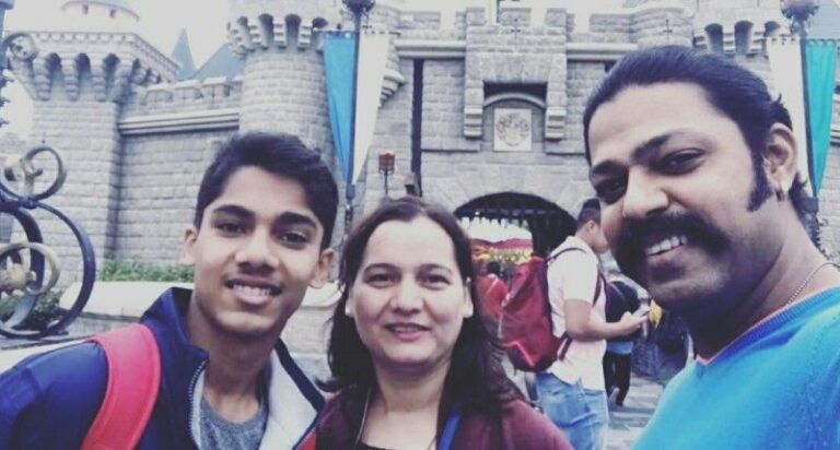 Devdatta Nage Wiki, Age, Wife, Children, Family, Biography & More - WikiBio