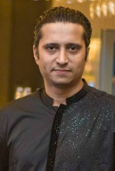 Faizan Ansari