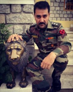 Gireesh Sahdev Wiki, Age, Wife, Family, Biography & More - WikiBio