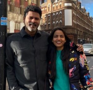 Himani Singh (Prabhu Deva's Wife) Wiki, Age, Family, Biography & More ...