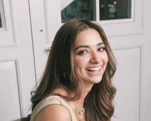 Jiya Shankar Wiki, Age, Boyfriend, Family, Biography & More - WikiBio