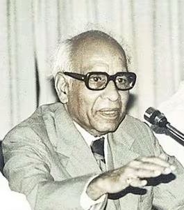 Justice Sanjiv Khanna's uncle, Justice Hans Raj Khanna (also known as Justice H. R. Khanna