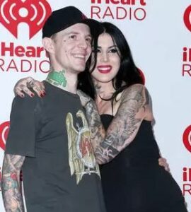 Kat Von D Wiki, Age, Husband, Children, Family, Biography & More - WikiBio