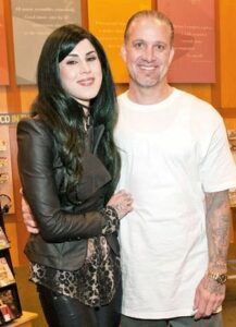 Kat Von D Wiki, Age, Husband, Children, Family, Biography & More - WikiBio