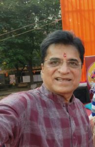 Kirit Somaiya Wiki, Age, Caste, Wife, Family, Biography & More - WikiBio