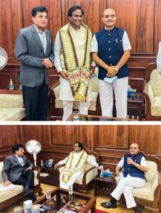 Kirit Somaiya Wiki, Age, Caste, Wife, Family, Biography & More - WikiBio
