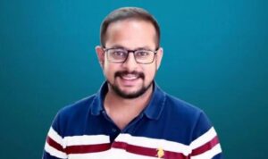 Kirit Somaiya Wiki, Age, Caste, Wife, Family, Biography & More - WikiBio