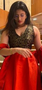 Mallika Motiramani (Roadies Season 19) Wiki, Height, Age, Boyfriend