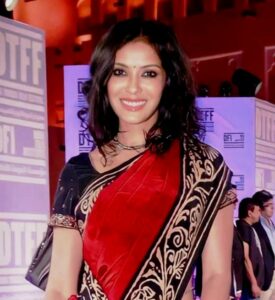 Nandana Sen Wiki, Age, Husband, Family, Biography & More - WikiBio