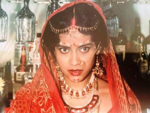 Nandana Sen Wiki, Age, Husband, Family, Biography & More - WikiBio