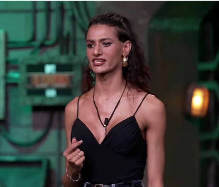 Neerja Punia on ‘MTV Roadies Karm Ya Kaand’ (Season 19)