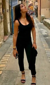 Noor Alfallah Wiki, Age, Boyfriend, Family, Biography & More - WikiBio
