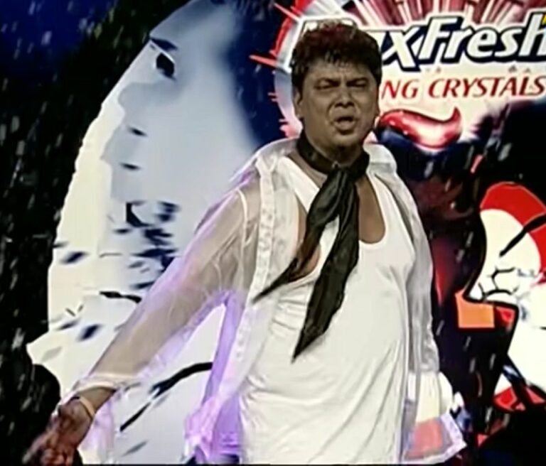 Rakesh Master Wiki, Age, Death, Wife, Children, Family, Biography