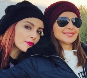 Ramona Khalil (Jad Hadid's Wife) Wiki, Height, Age, Children, Family