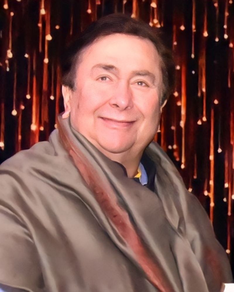 Randhir Kapoor