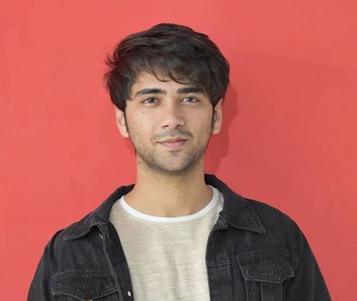 Ritik Ghanshani Wiki, Age, Girlfriend, Family, Biography & More - WikiBio