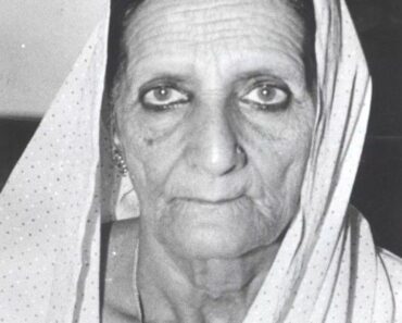 Shah Bano Begum