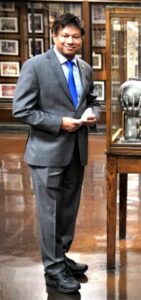 Shri Thanedar Wiki, Wife, Family, Biography & More - WikiBio