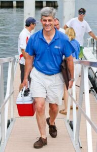 Stockton Rush Wiki, Age, Death, Wife, Family, Biography & More - WikiBio