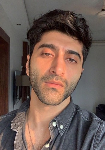 Suhail Nayyar Wiki, Height, Age, Girlfriend, Family, Biography & More ...