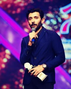 Vasanth Ravi Wiki, Age, Wife, Family, Biography & More - WikiBio