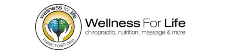 Wellness for Life logo