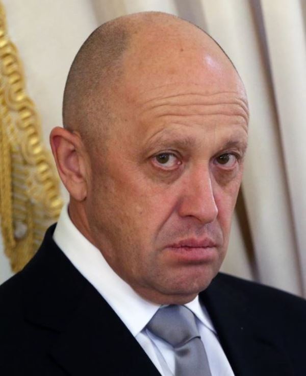 biography yevgeny prigozhin