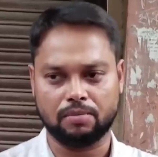 Alok Maurya Jyoti Maurya s Husband Wiki Age Children Family alok-maurya-jyoti-maurya-s-husband-wiki-age-children-family