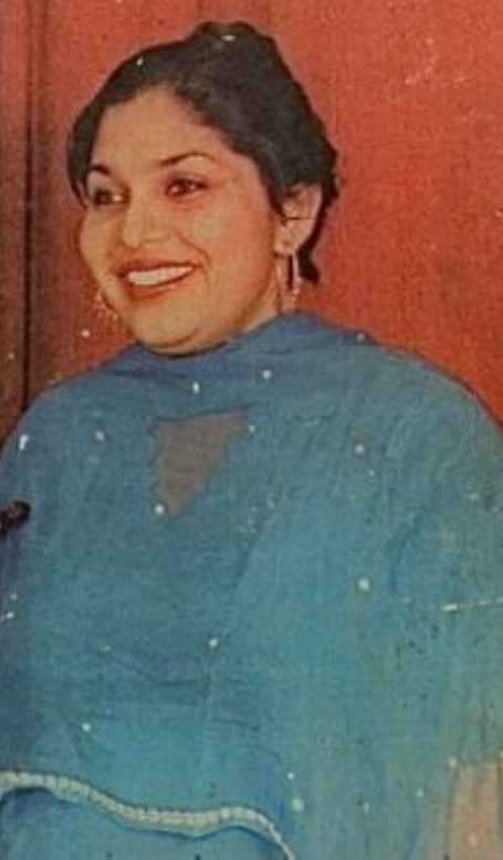 Amarjot Kaur