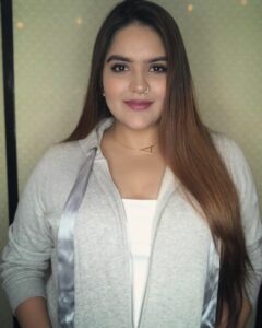 Anjali Anand Wiki, Height, Age, Boyfriend, Family, Biography & More