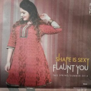 Anjali Anand Wiki, Height, Age, Boyfriend, Family, Biography & More