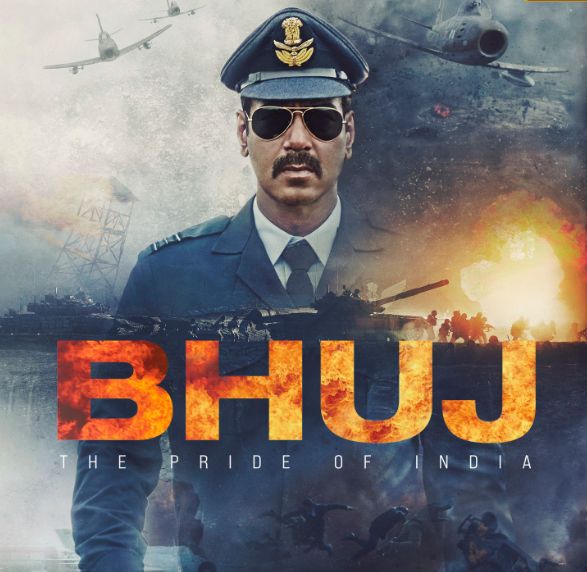 Bhuj-The Pride of India