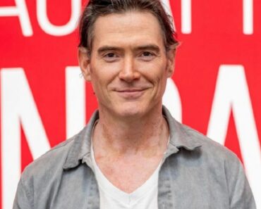 Billy Crudup